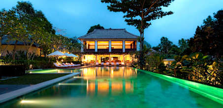 COMO Uma Ubud