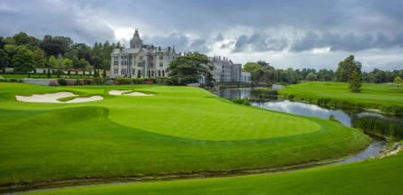 Adare Manor