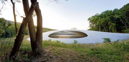 Naoshima Island Art Tour