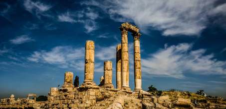 Amman Highlights