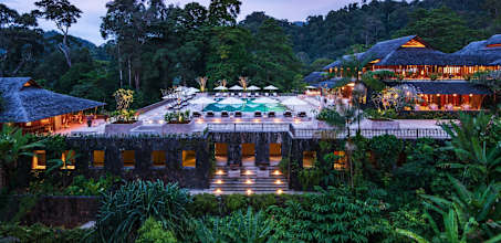The Datai Langkawi