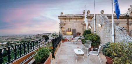 The Xara Palace Relais & Chateaux