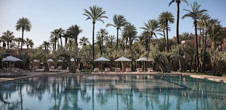 Royal Mansour
