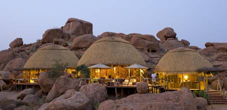 Camp Kipwe