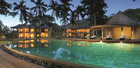Constance Ephelia Resort