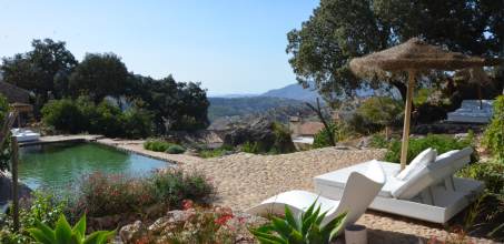 Finca La Donaira