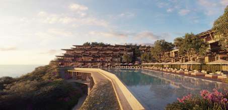 Six Senses Ibiza