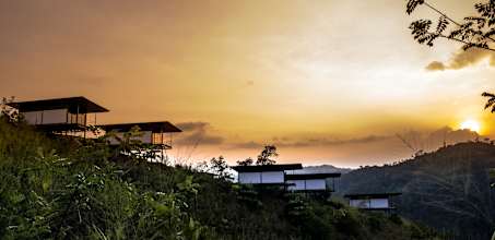 Santani Wellness Kandy