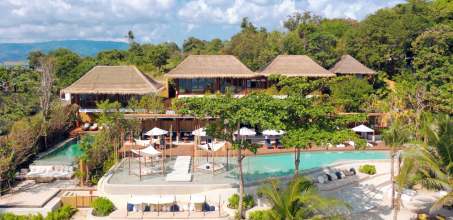 Six Senses Samui