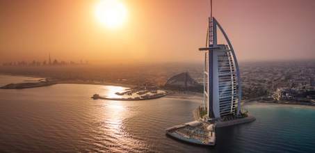 Jumeirah Burj Al Arab