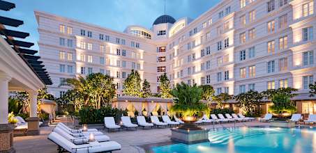 Park Hyatt Saigon