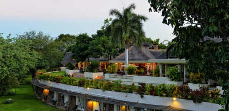 Ilala Lodge