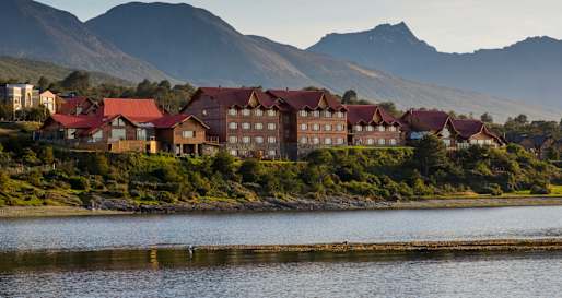 Exterior - Los Cauquenes Resort & Spa