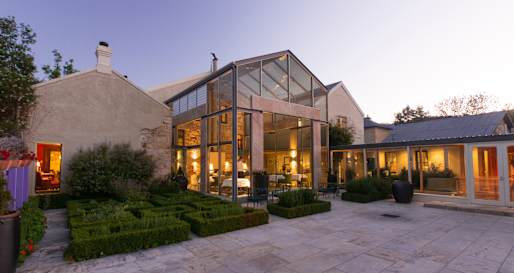 Exterior - Islington Hotel 