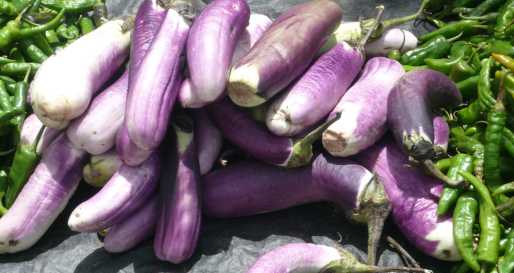 Local Markets - Punakha Weekend Markets