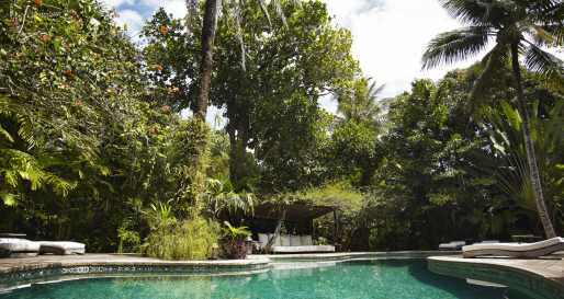 UXUA Pool 