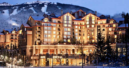 The Westin Resort  Spa - Exterior 