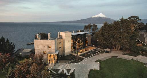 Exterior - Hotel AWA 