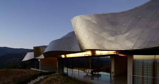 Architecture - Vina Vik
