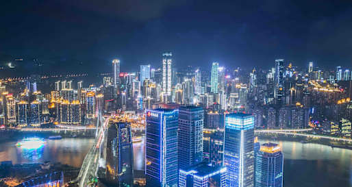 Night View 