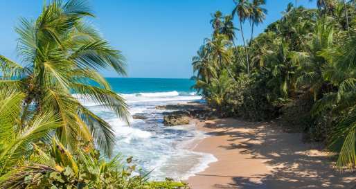 Epic Costa Rica 