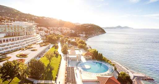 Resort - Sun Gardens  
