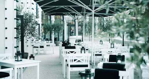 Brasserie 