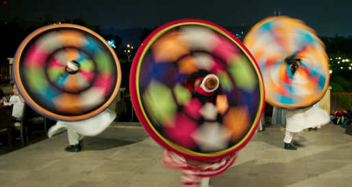 Tanoura 