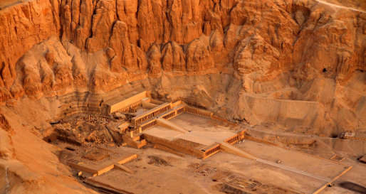 Valley of the Queens