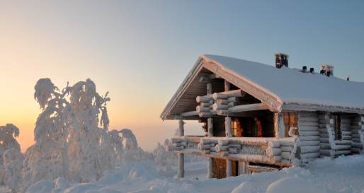 Chalet 