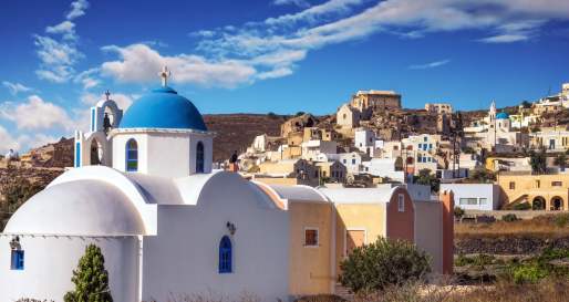 Akrotiri 