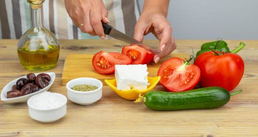 Cooking 