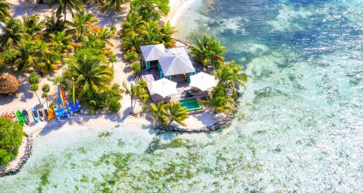 Ultimate Guatemala and Belize 