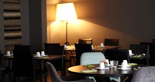 Restaurant - Hotel Alda