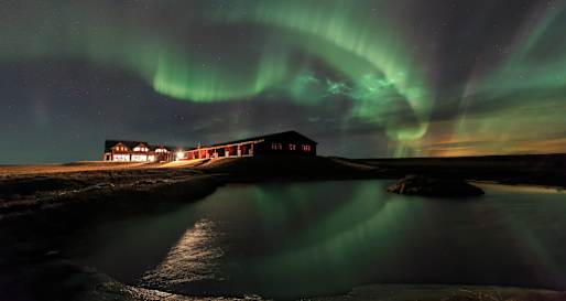 Northern Lights  