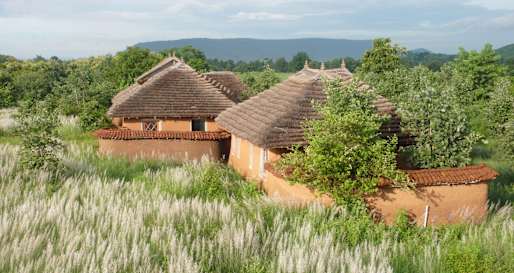 Cottage View - Sarai at Toria