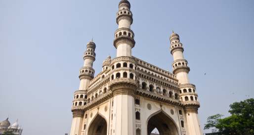 Hyderabad - Full Day Tour
