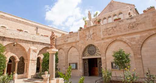 Church of the Nativity 