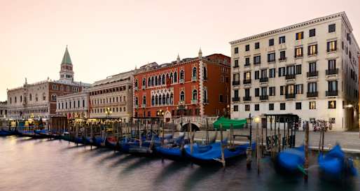 Exterior - Hotel Danieli