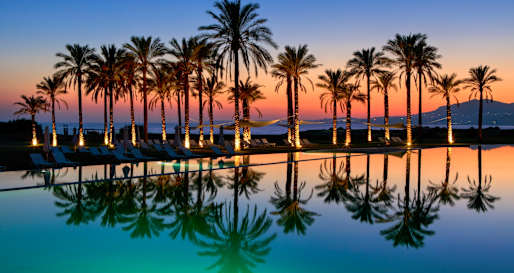 Verdura Resort Sicily 