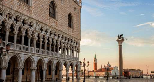 Doges Palace 