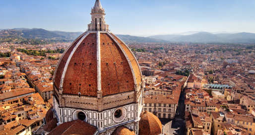Il Duomo - Florence 