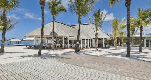Restaurants - Anahita Golf and Spa Resort