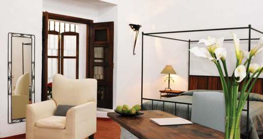 Guest room - Casa Oaxaca 