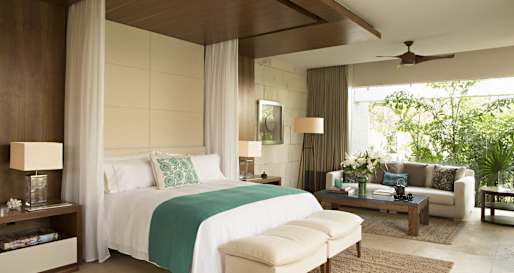 Casita King - Chablé Resort & Spa