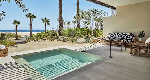 Four Seasons Los Cabos 