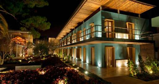 Exterior - Hotel BO