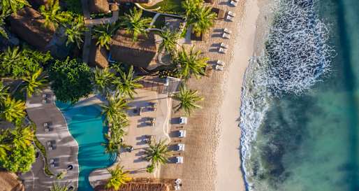 Aerial Views 
