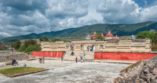 Mitla 