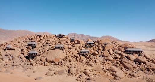 Sonop exterior 